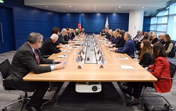 SOCAR: İsrail Azərbaycan neftinin ixrac edildiyi əsas bazarlardan biridir