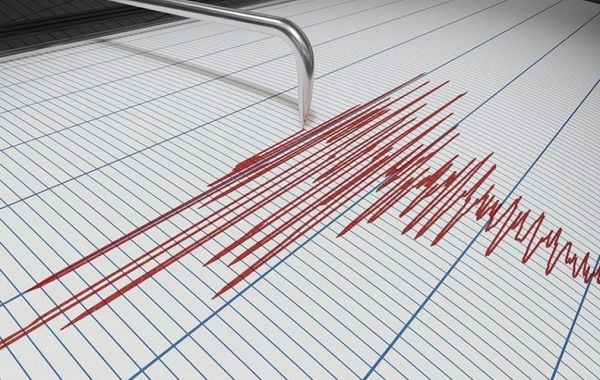 Son altı ayda Azərbaycanda maqnitudası 3-dən yuxarı 52 zəlzələ qeydə alınıb