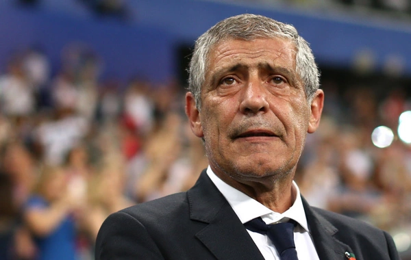 Fernandu Santuş: "Futbolçular təlim-məşq toplanışında özlərini yaxşı tərəfdən göstəriblər"