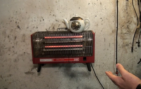 Bakıda avtomobil təmiri sexinin fəaliyyəti dayandırılıb