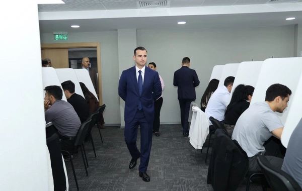 DİM prokurorluq orqanlarında işləmək istəyənlər üçün tеst imtаhаnı keçirəcək