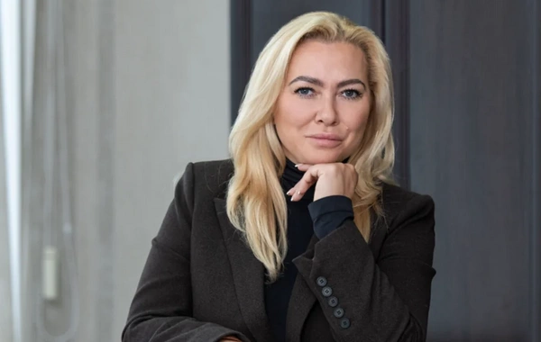 Anjela Makeyeva İlham Əliyevə və Azərbaycan hökumətinə təşəkkür edib
