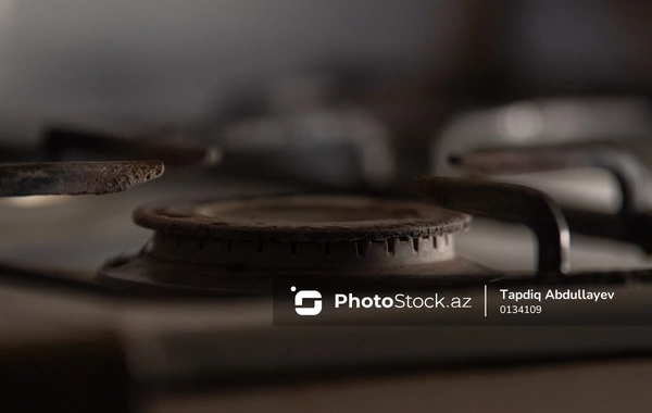 Завтра на этой территории не будет газа