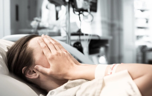 Внучка Кеннеди сообщила о раке крови