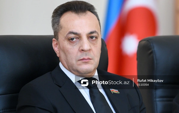 Deputat: Amnistiya aktı cəmiyyətə ünvanlanan mühüm mənəvi mesajdır