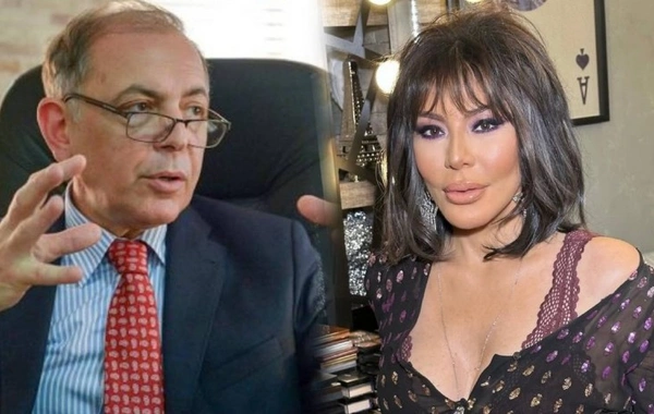 Brilliant Dadaşovanın həyat yoldaşı Ədalət Hacıyev yeni vəzifəyə təyin edildi