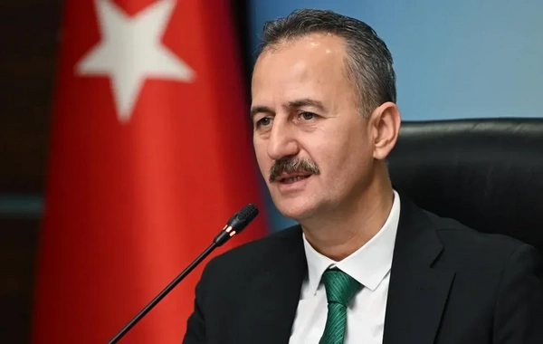 Türkiyəli nazir: Azərbaycanla müdafiə sənayesi sahəsində 500 milyon dollarlıq müqavilələr imzalanıb