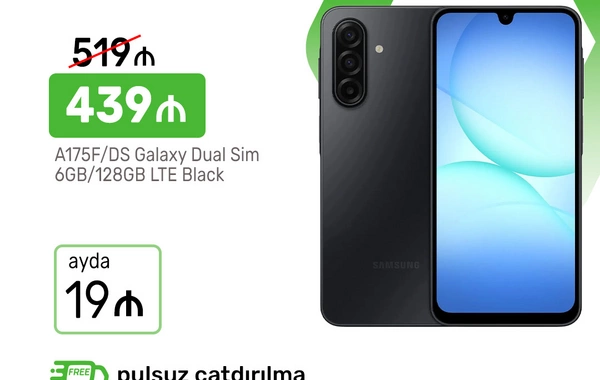 Bytelecom-da alış-veriş Bodruma səyahət imkanı qazandırır