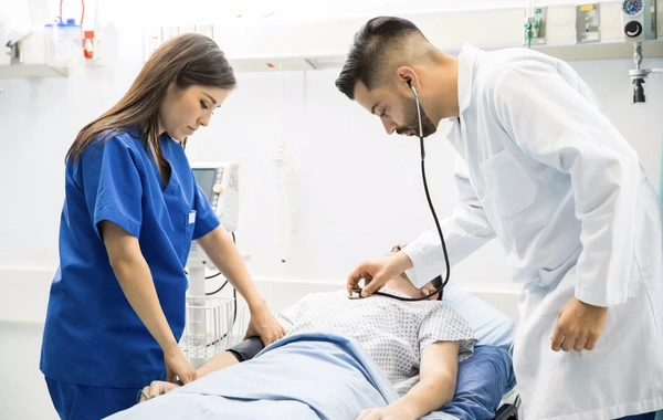 İcbari tibbi sığorta ilə bağlı qanuna dəyişiklik edildi