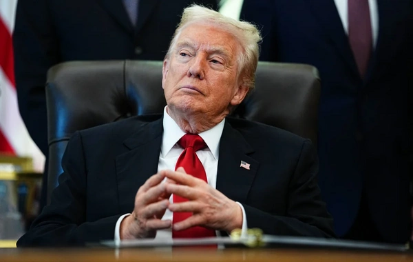 Donald Tramp: Bəziləri elə bilir ki, mənimlə oynamaq olar, amma bu mümkün deyil