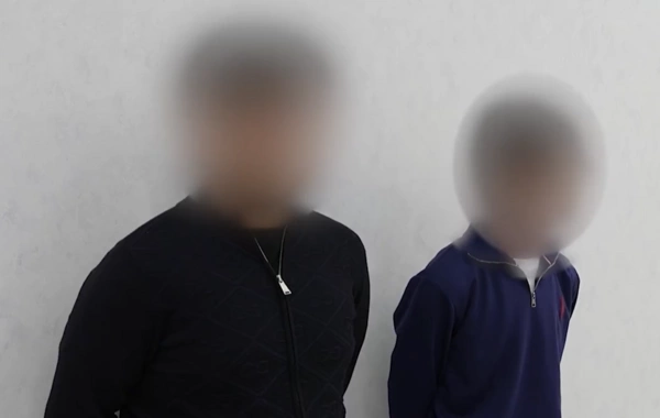 Telegramda azyaşlıların pornoqrafik məzmunlu videolarını satan şəxslər SAXLANILDI