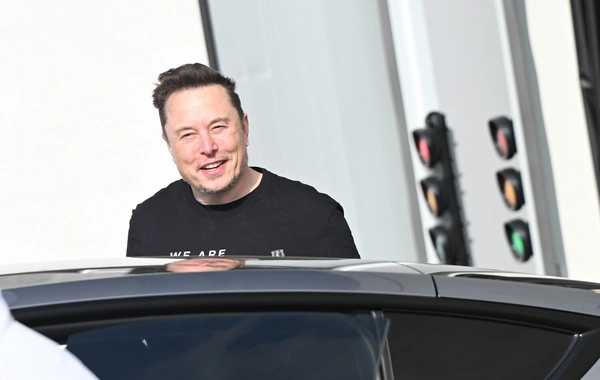 Mask Tesladan gedəcəyi ilə bağlı şayiələrə cavab verdi