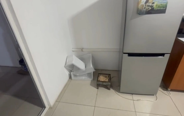 Nazirlikdən "Baku Electronics" MMC-yə məxsus mağazada YOXLAMA