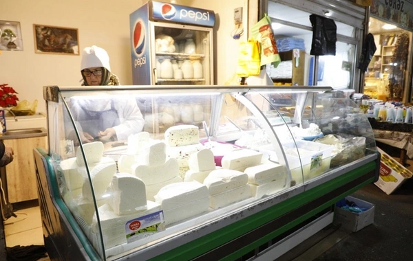 8-ci kilometr bazarında aşkarlanan nöqsanlar aradan qaldırılıb