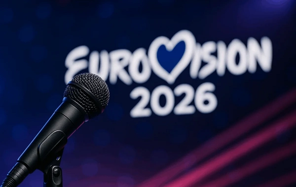 Avroviziya-2026da II yarımfinalda Azərbaycan sabah çıxış edəcək - SİYAHI