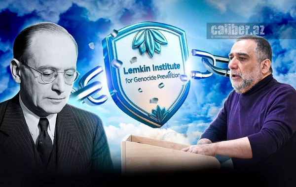 Lemkinlər Vardanyana qarşı: Tamaşa başa çatdı