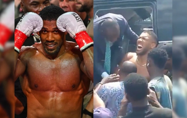 Məşhur boksçu ölümcül yol qəzasına düşüb