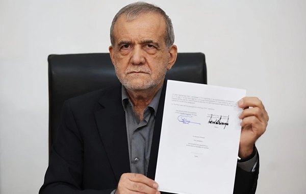 İrandan ABŞ-yə sərt xəbərdarlıq: Daha ağır cavabla üzləşəcəksiniz