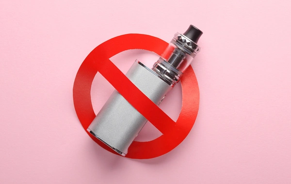 Scientists warned about the deadly danger of vapes