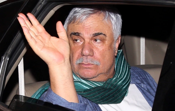 "Yaprak Dökümü"nün aktyoru VƏSİYYƏTİNİ AÇIQLADI