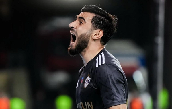 Elvin Cəfərquliyev Avropa klublarının hədəfindədir