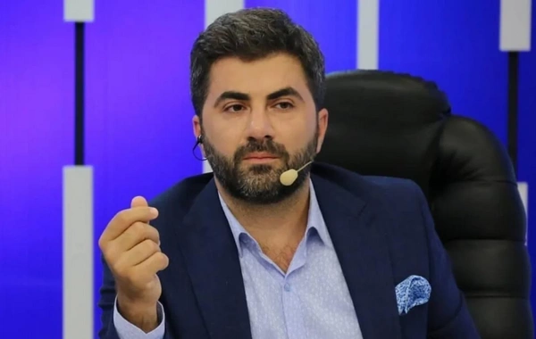 Ali Məhkəmə Zaur Baxşəliyevlə bağlı QƏRAR VERDİ