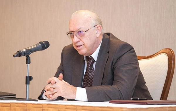 Jahangir Askerov became the main shareholder of Premium Bank