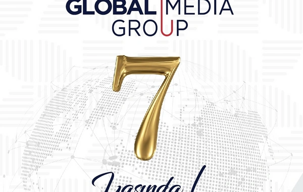Global Media Group исполняется 7 лет