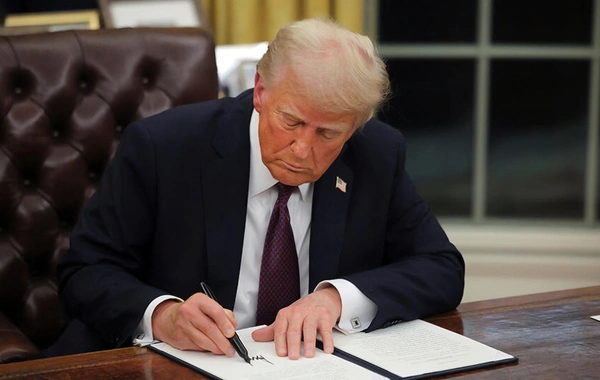 Tramp süni intellekt üçün 500 milyard dollar ayıracaq