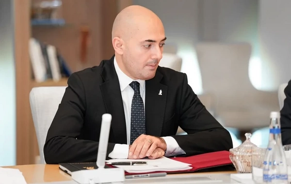 Edmond Klaus has been appointed as the technical director of AFFA