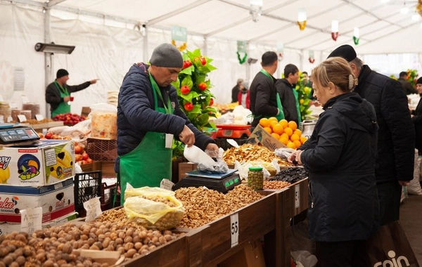 Bayramlara görə Cəbrayıl və Zəngilan yarmarkalar təşkil olunacaq