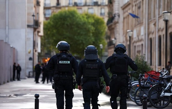 Во Франции совершили новое ограбление на 12 миллионов евро