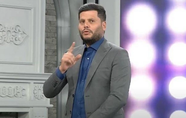 Zaur Kamalın səhhətində problem yarandı