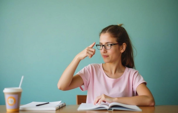 Psixoloqlar zəkanın aşağı olduğunu göstərən 4 vərdişi AÇIQLADI
