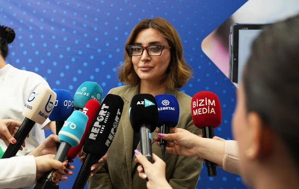 Fidan Seyidşahqızı: 70% sualları cavablandıran namizədlər müvəffəqiyyətli hesab edilir
