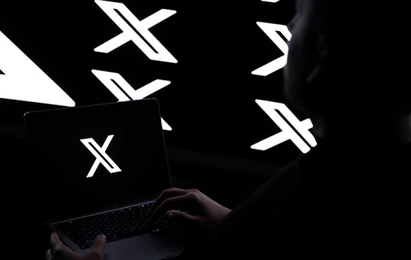 X (Twitter) tətbiqində problem