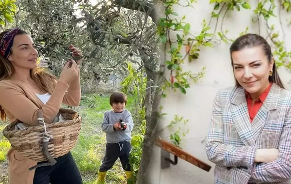 Məşhur aktrisa bu səbəbdən həmkarlarını sosial şəbəkədə izləmir