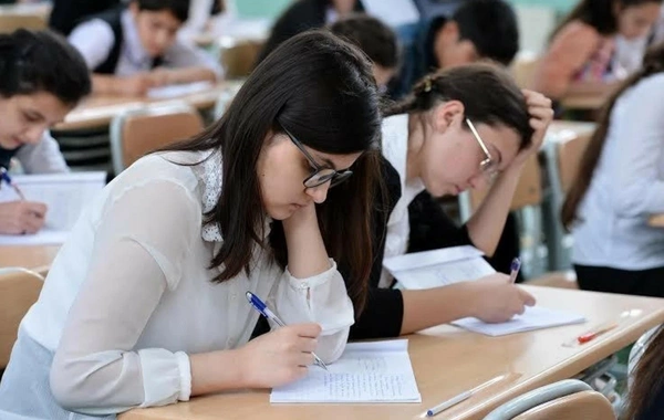 Qəbul imtahanının ikinci mərhələsinin qeydiyyat tarixi məlum olub
