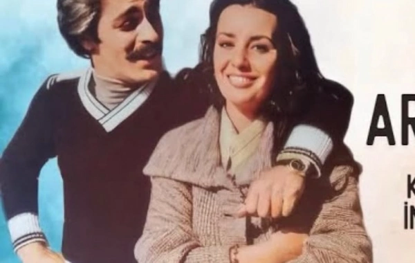 Məşhur aktrisa Kadir İnanırın ona verdiyi pulu illərdir saxlayıb