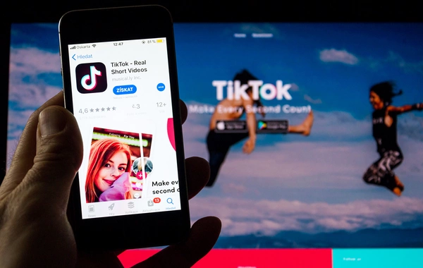 Перевод TikTok под контроль США полностью согласован