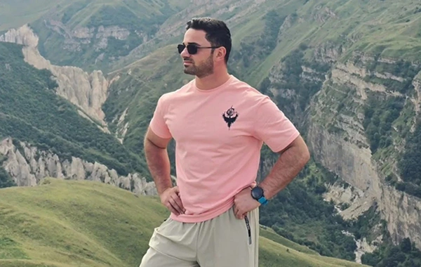 Motosiklet qəzasında ölən Ramin zabit imiş