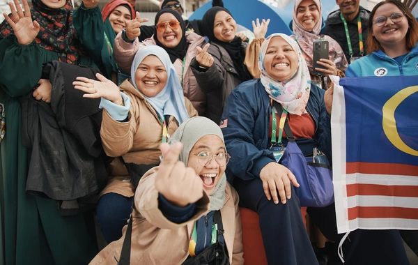 7 дней в "Городе молодёжи мира": Россия создаёт глобальную площадку для открытого диалога и партнёрств молодых лидеров