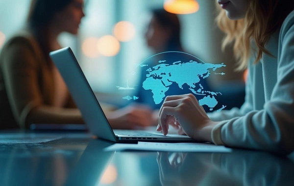 Süni intellekt fərdi turizmi necə dəyişəcək? - Gələcəyin səyahət modeli açıqlanıb