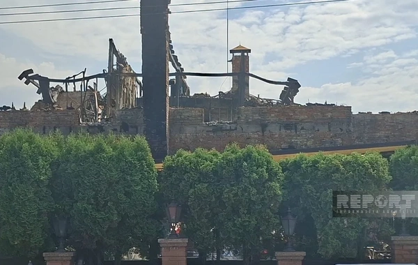 Kiyevin şimalına PUA hücumları davam edir