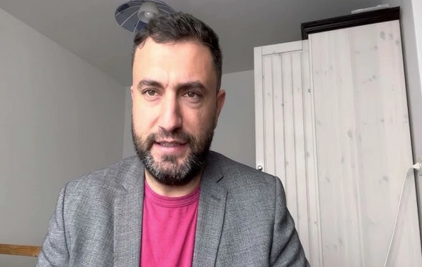 Dövlət əleyhinə çağırışlarda təqsirləndirilən Manaf Cəlilzadənin məhkəməsi başlayıb