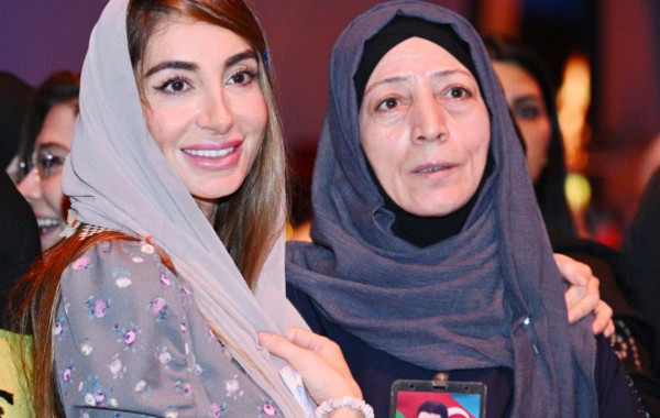 Şəhid analarının iştirakı ilə Vətən müharibəsində Zəfərin 5 illiyinə həsr olunmuş tədbir keçirilib