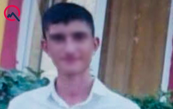 Əmisinin baltaladığı 14 yaşlı oğlanın vəziyyəti - Açıqlandı