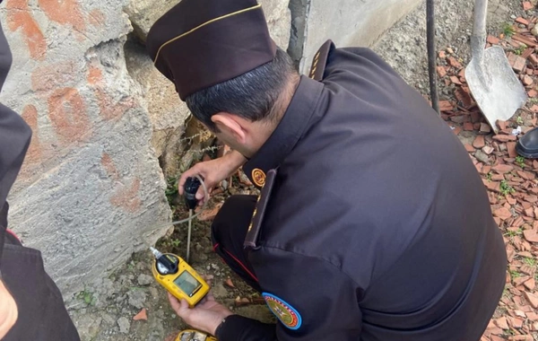 Məmmədlidə metan qazı təhlükəsi - Qərar veriləcək