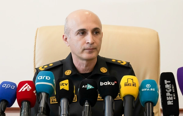 Bu il subasma zonasından təxliyə olunan vətəndaşların sayı açıqlandı