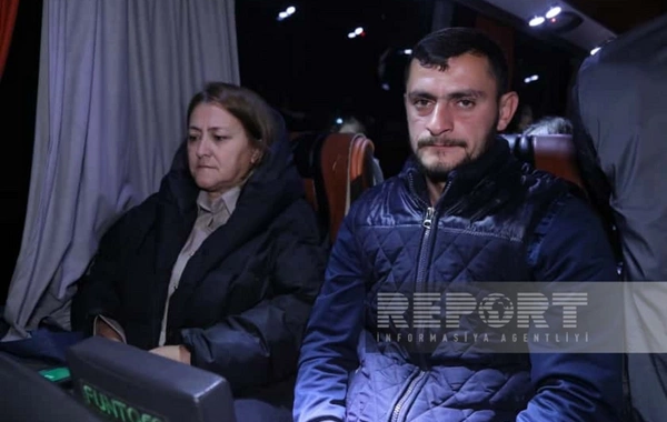 İşğaldan azad edilən ərazilərə daha 80 ailə köçürülüb